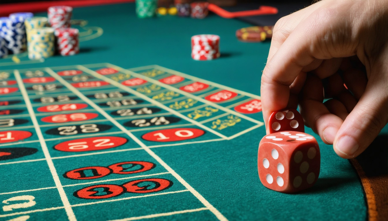 how to play Olimp Casino