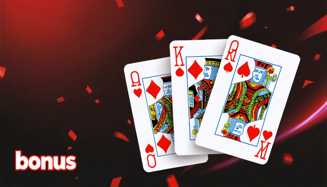 bonus Olimp Casino