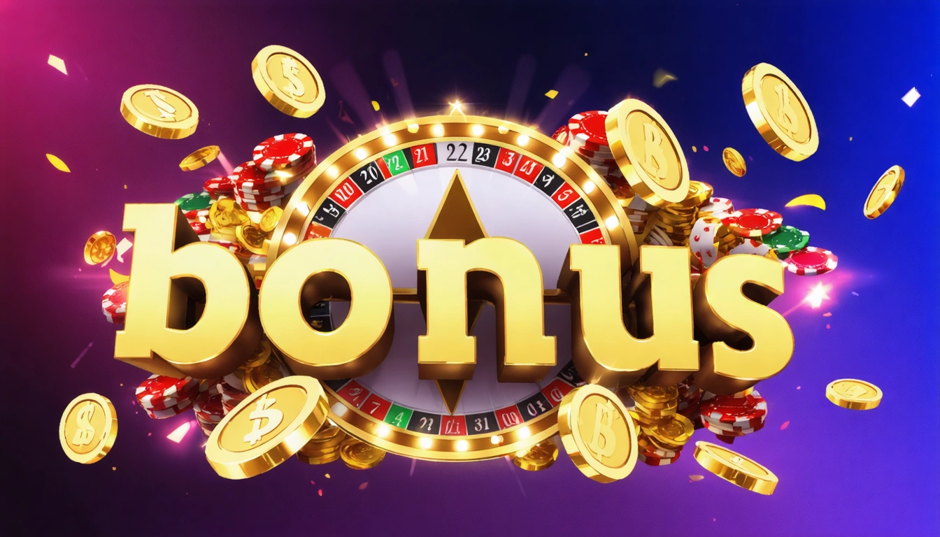 bonus Olimp Casino